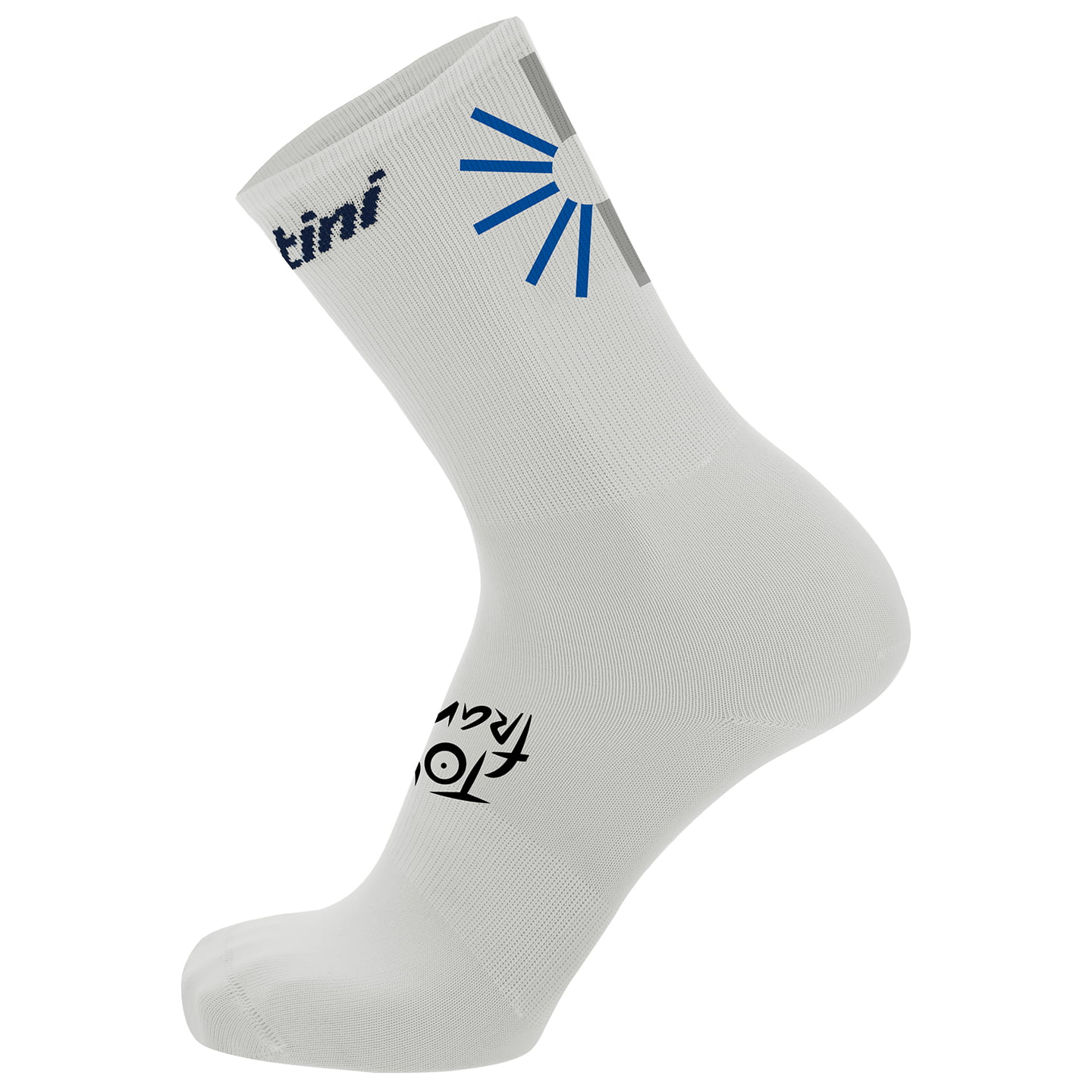Tour de France Trionfo 2023 Cycling Socks Cycling Socks, for men, size M-L, MTB socks, Cycle gear