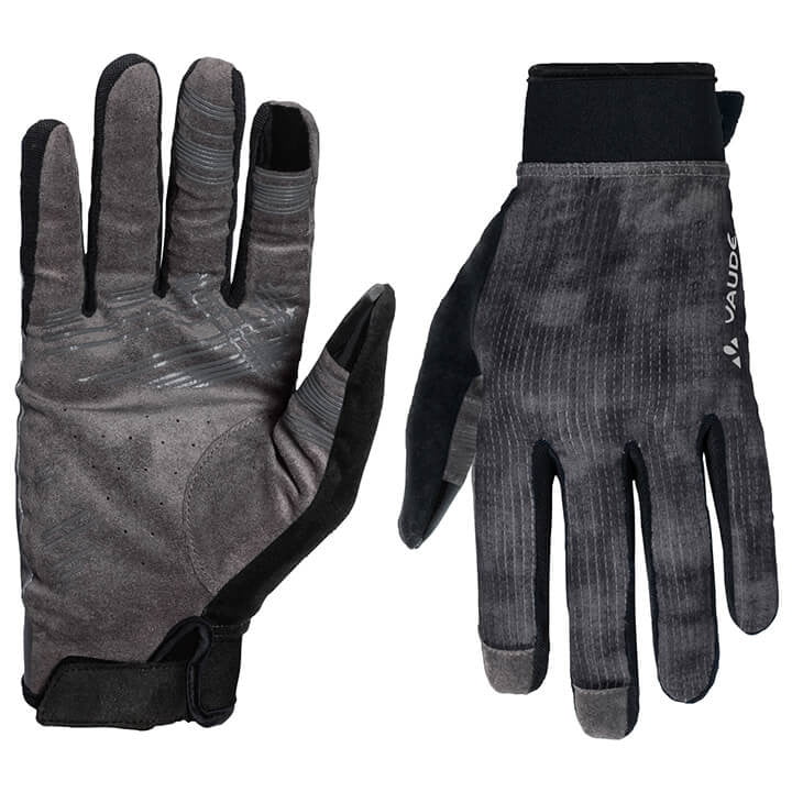 Dyce Full Finger Gloves