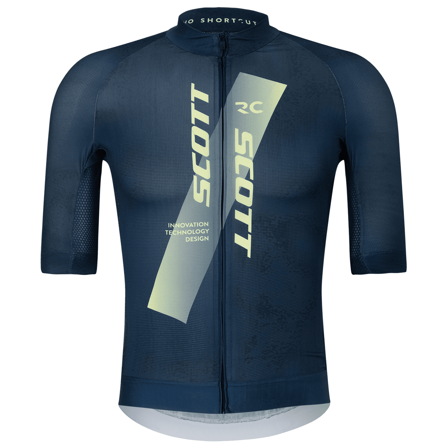 Scott RC Pro fietsshirt met korte mouwen, voor heren