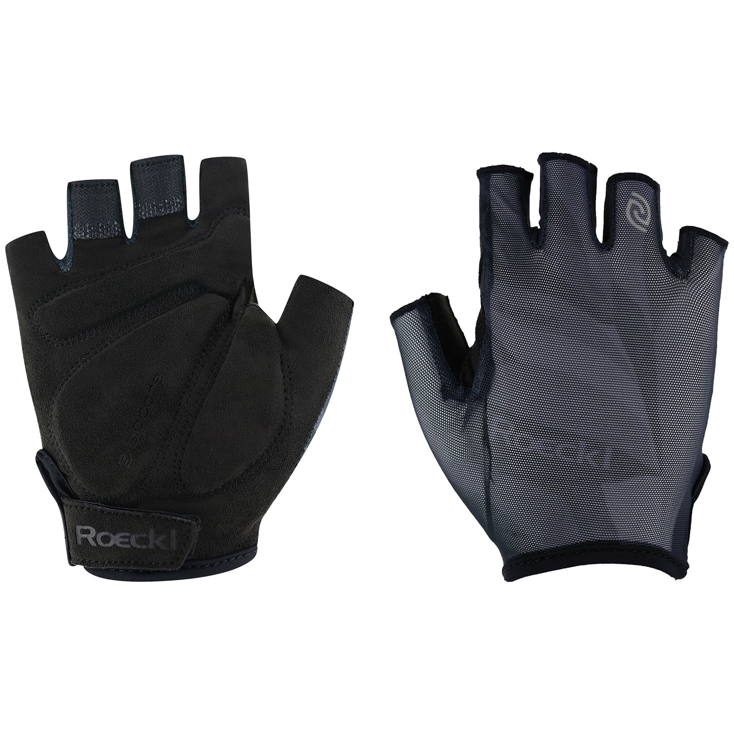 ROECKL Ibio Gloves, for men, size 8,5, MTB gloves, Cycling apparel