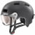 Rush Visor 2022 Cycling Helmet