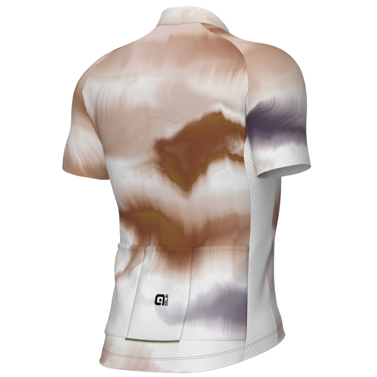 Maillot mangas cortas Nuvola