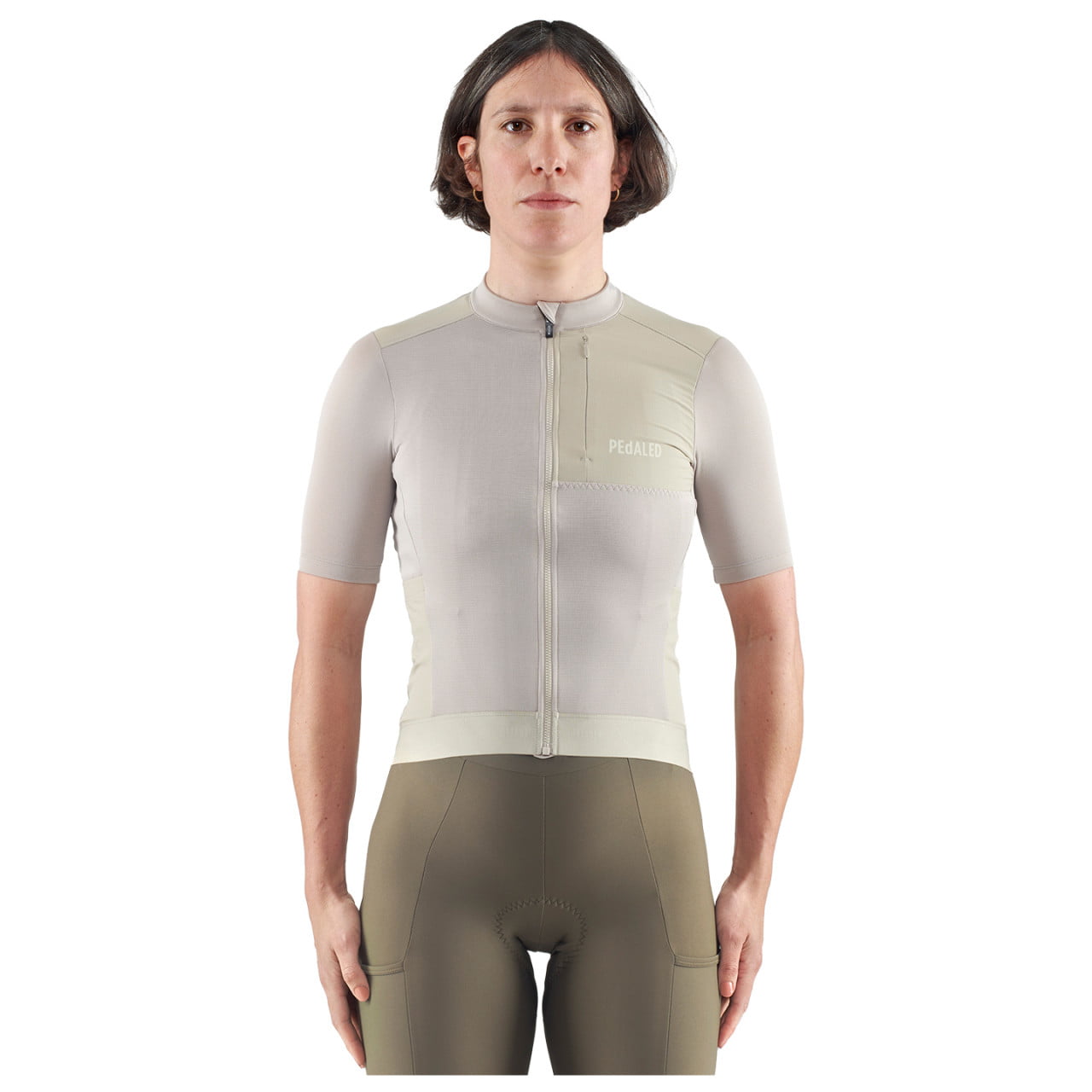 Maillot manches courtes femme Odyssey Merino