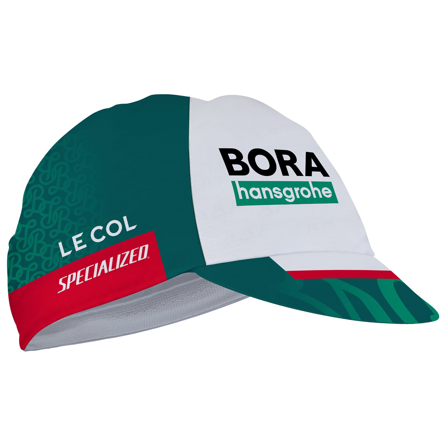 BORA-hansgrohe TdF 2022 Cycling Cap, for men, Cycle cap, Cycling clothing