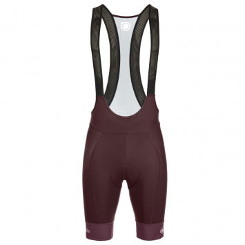 BIKE O' BELLO  kurze Trägerhose Al Gusto