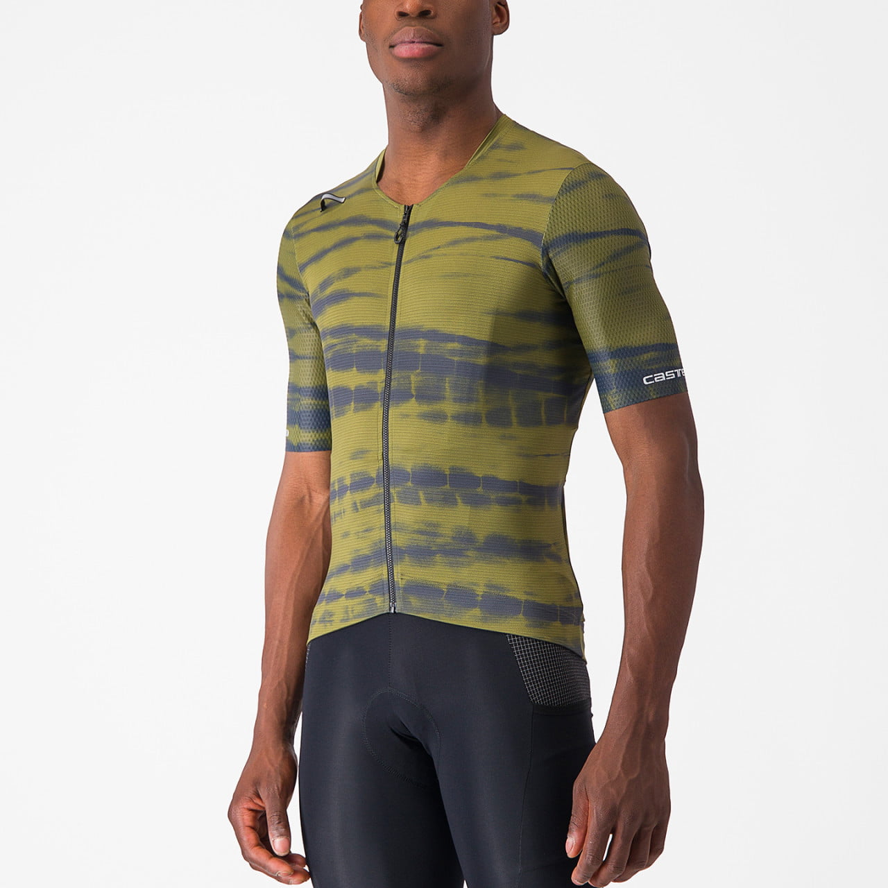 Maillot mangas cortas Unlimited Pro