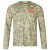 Long Sleeve Bikeshirt LTD Printed