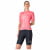 GIRO D'ITALIA Maglia Rosa 2025 Dames set (2 stukken)