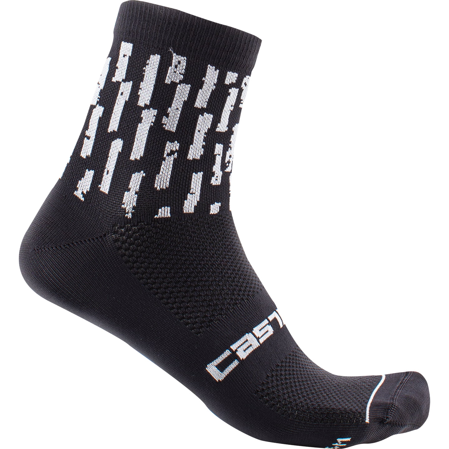 Castelli Damesfietssokken Aero Pro 9 damesfietssokken