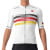 Short Sleeve Jersey Country-Collection Germany