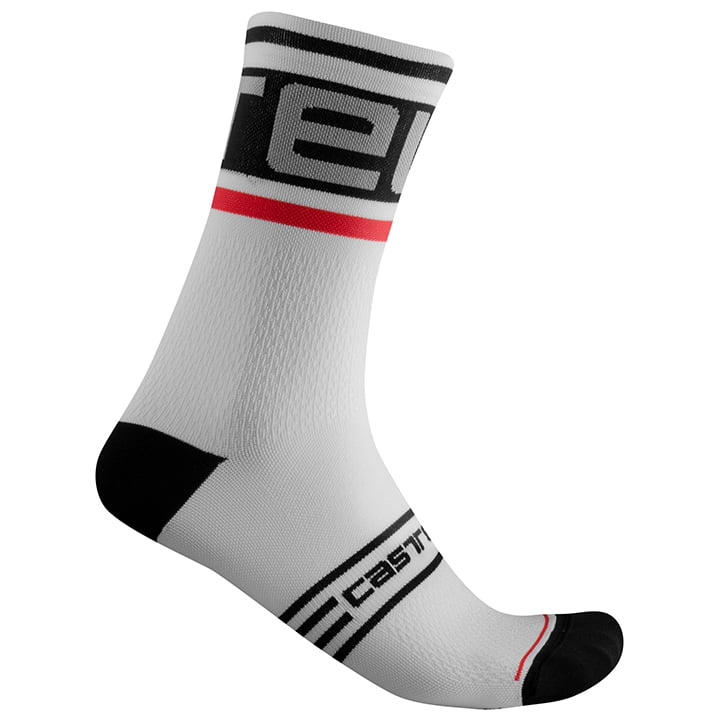 Prologo 15 Cycling Socks Cycling Socks, for men, size S-M, MTB socks, Cycling clothing