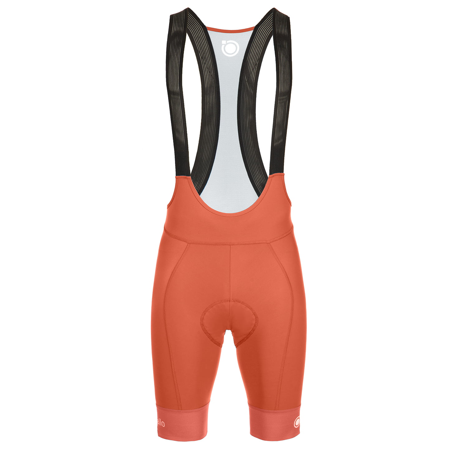 BIKE O'BELLO Al Gusto korte koersbroek, voor heren, Maat 2XL, Fietsbroek,