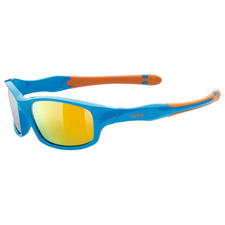 UVEX Kinderfietsbril Sportstyle 507 2021 kinderbrillenset