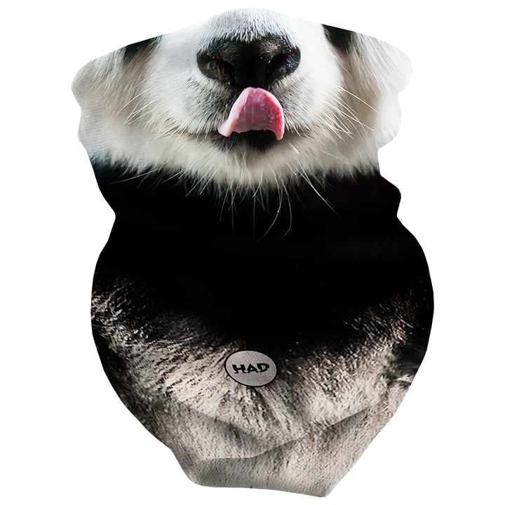 HAD Multifunctioneel doek Originals Bike Grimz Kids Panda
