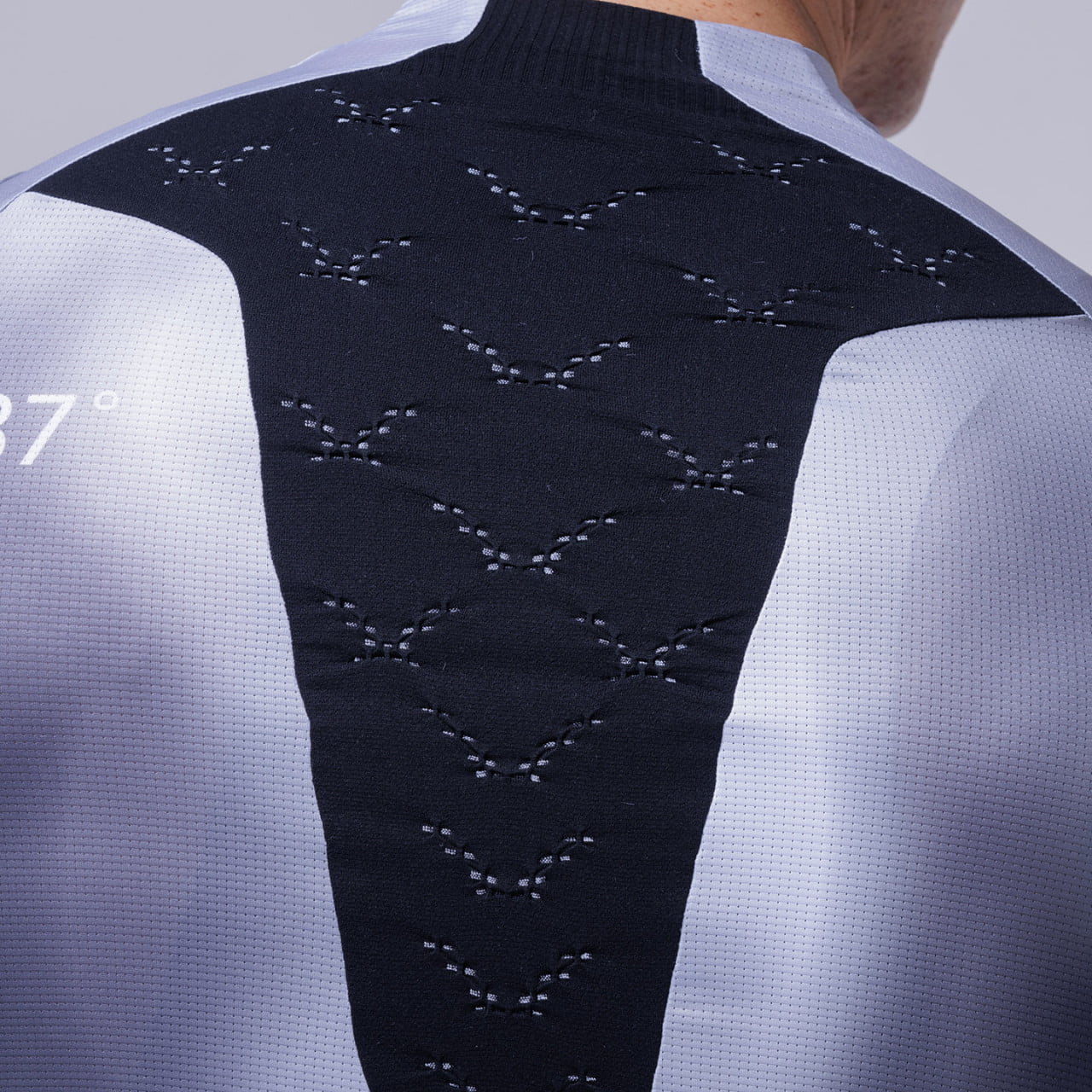 Maillot mangas cortas Corefusion Aero