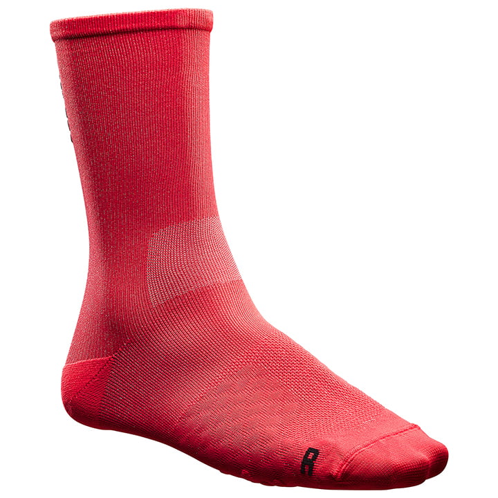 MAVIC Fietssokken Essential High fietssokken, voor heren, Maat M, Wielerkleding