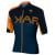 Maillot manches courtes  Jump