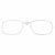 Glasses Adapter Kit Optic Clip 2025