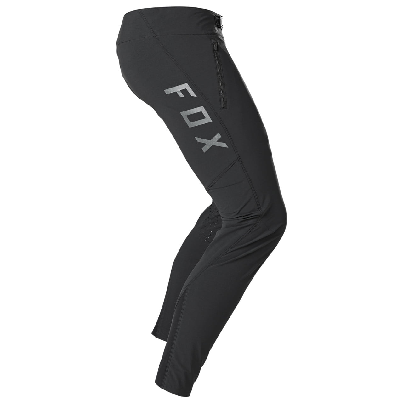 Długie spodnie rowerowe bez wkładki Flexair