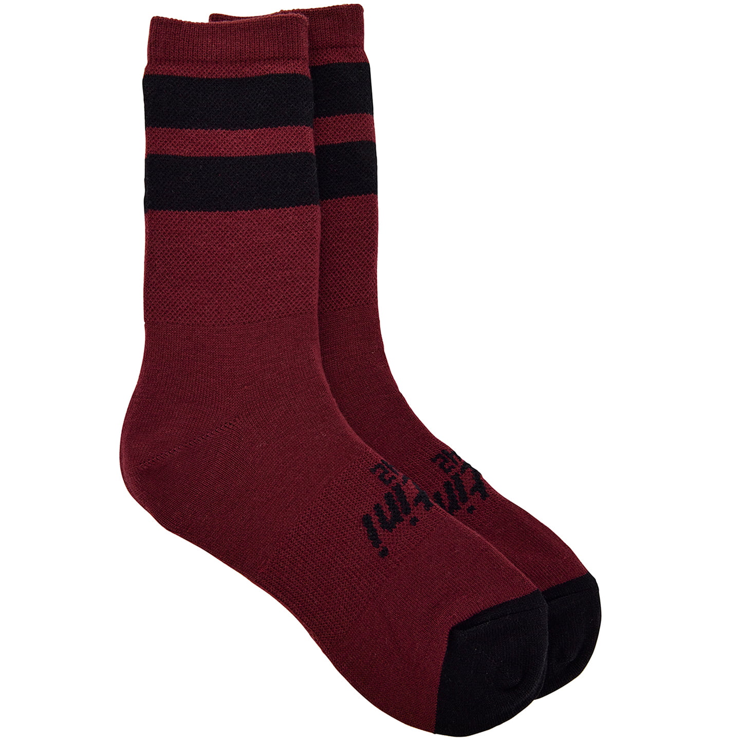 SANTINI Riga winterfietssokken, voor heren, Maat M, Wielerkleding