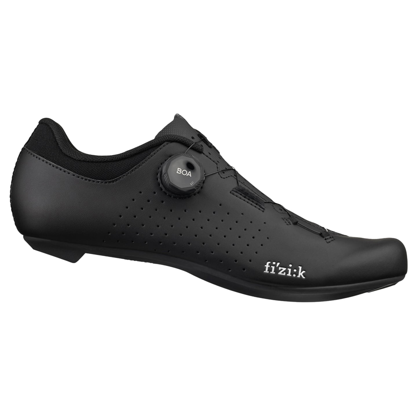 Photo Chaussures route Omna 2025