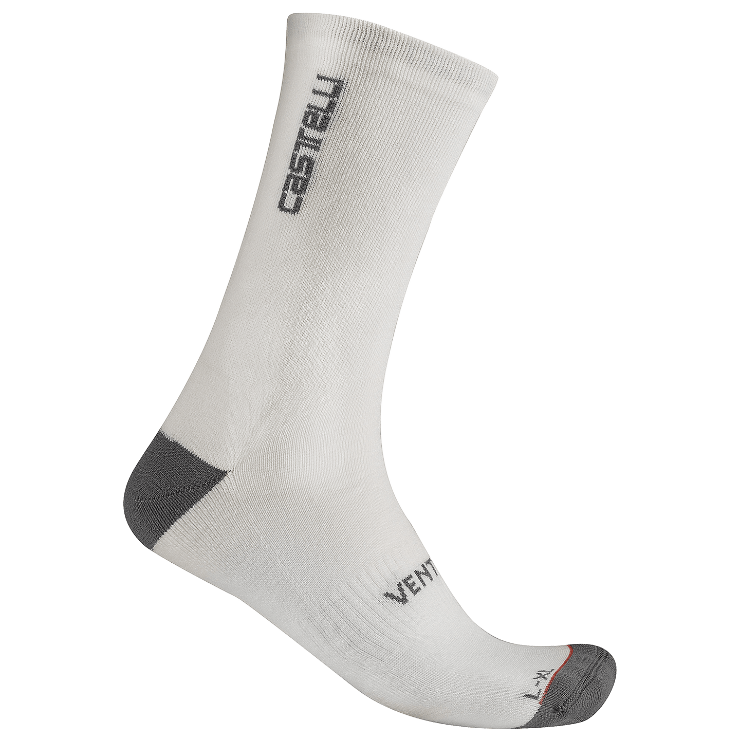 Castelli Venti Soft Merino winterfietssokken, voor heren