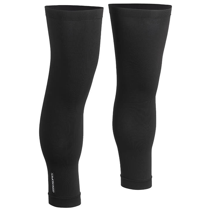 ASSOS Kniestukken Assosoires KneeFoil kniestukken, voor heren, Maat M-L, Kniewar