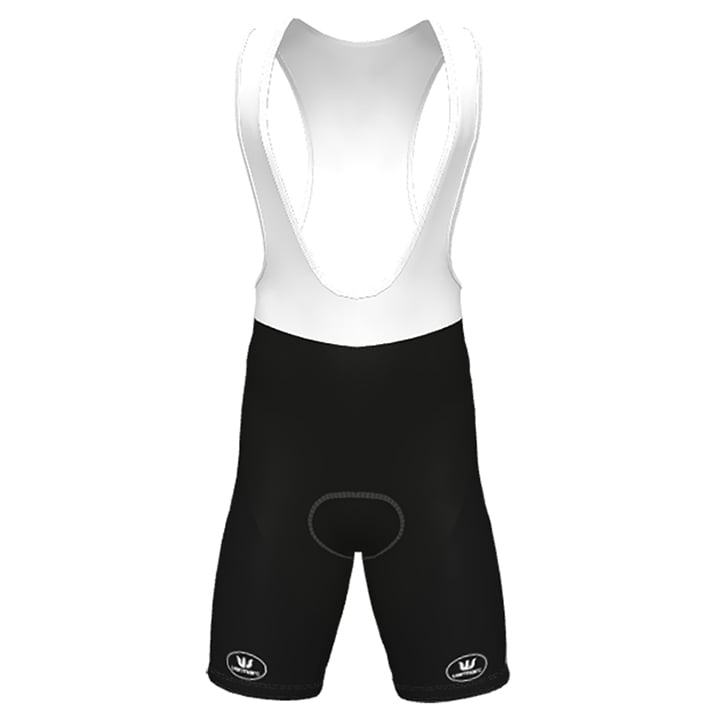 CREDISHOP-FRISTADS 2021 Bib Shorts, for men, size 2XL, Cycle trousers, Cycle gear