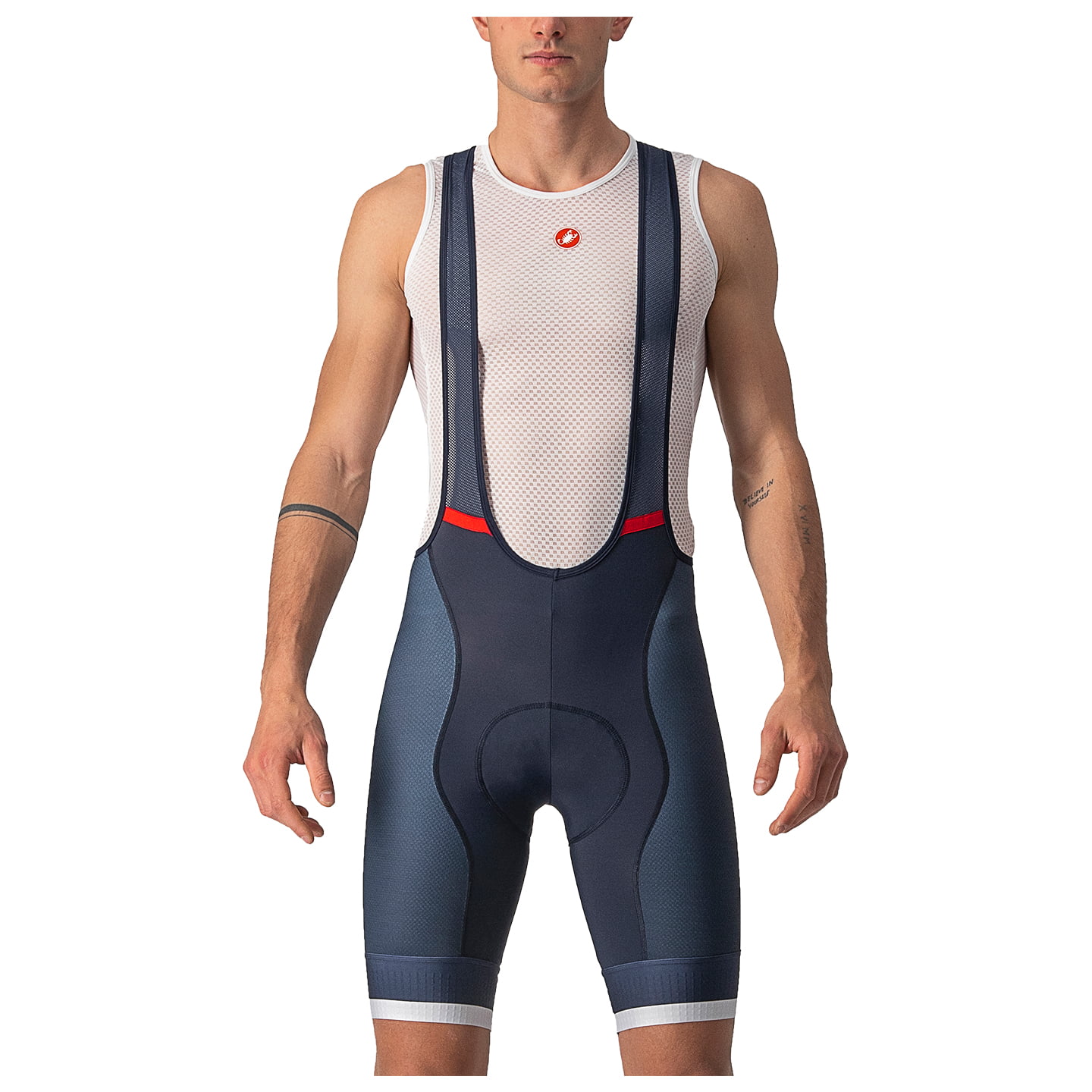 Competizione Kit Bib Shorts Bib Shorts, for men, size M, Cycle shorts, Cycling clothing