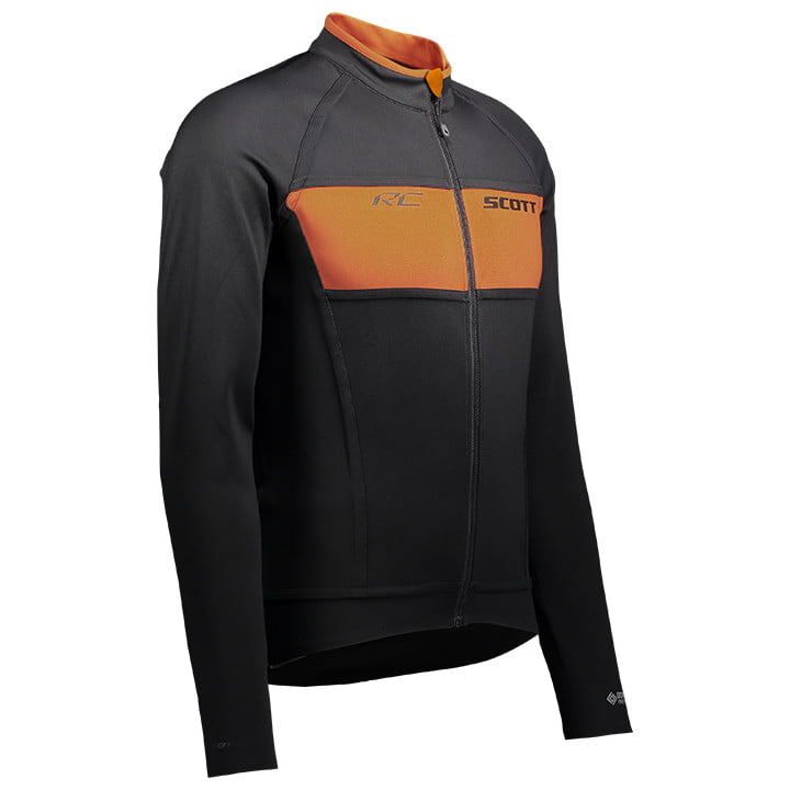RC Warm Reversible WB Cycling Jacket