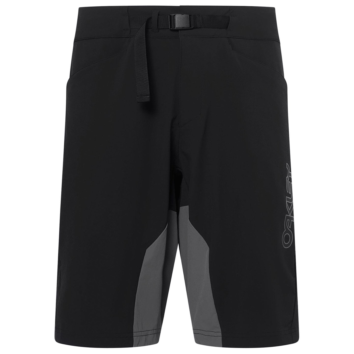 OAKLEY Seeker ’75 w/o Pad Bike Shorts, for men, size L, MTB shorts, MTB clothing