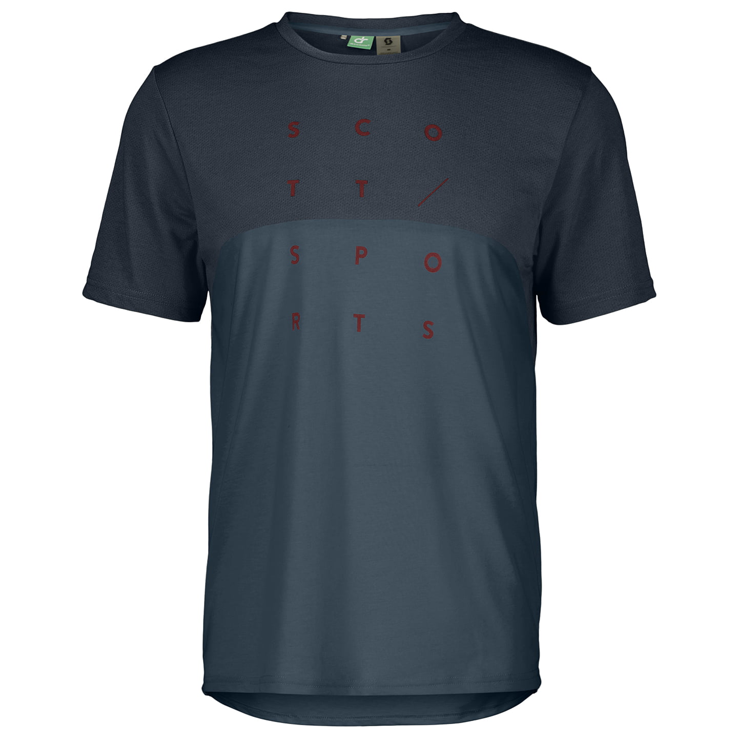 Photo Bikeshirt Trail Flow Dri
