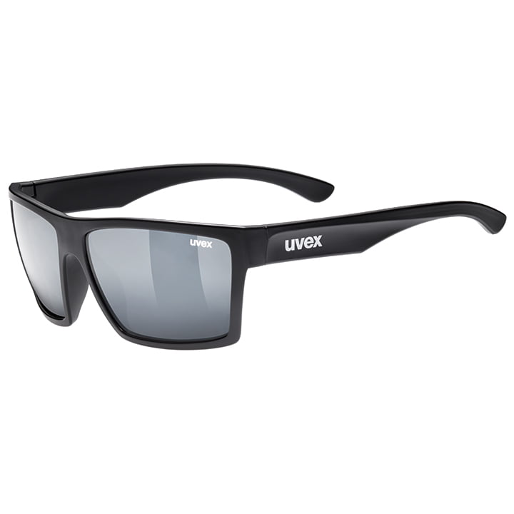 UVEX Zonnebril Igl 29 sportbril, Unisex (dames / heren), Sportbril, Fietsaccesso