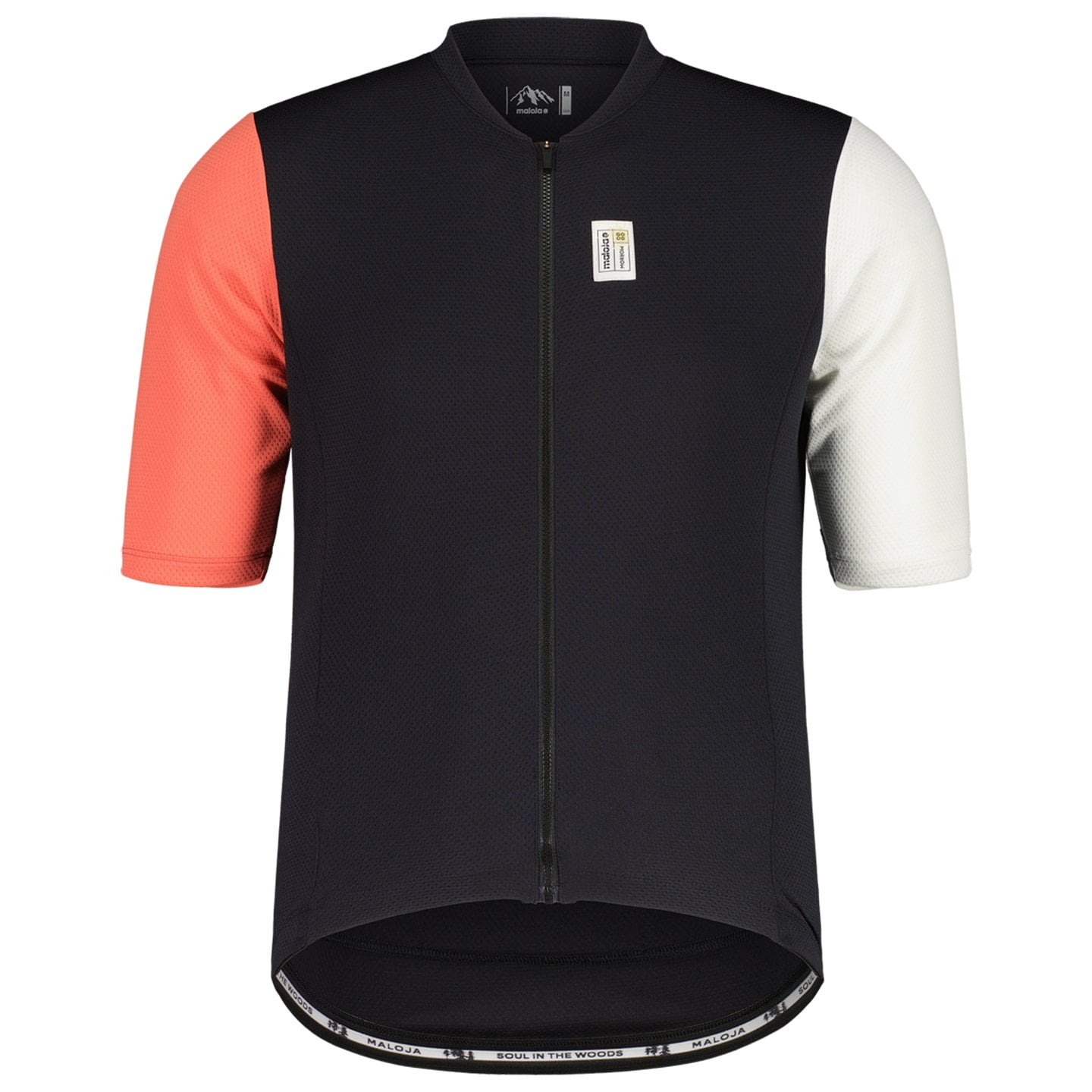 Photo Maillot manches courtes KalzasM.