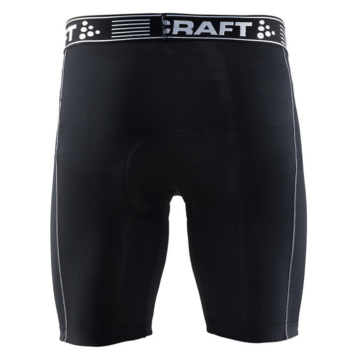 Greatness Padded Boxer Shorts