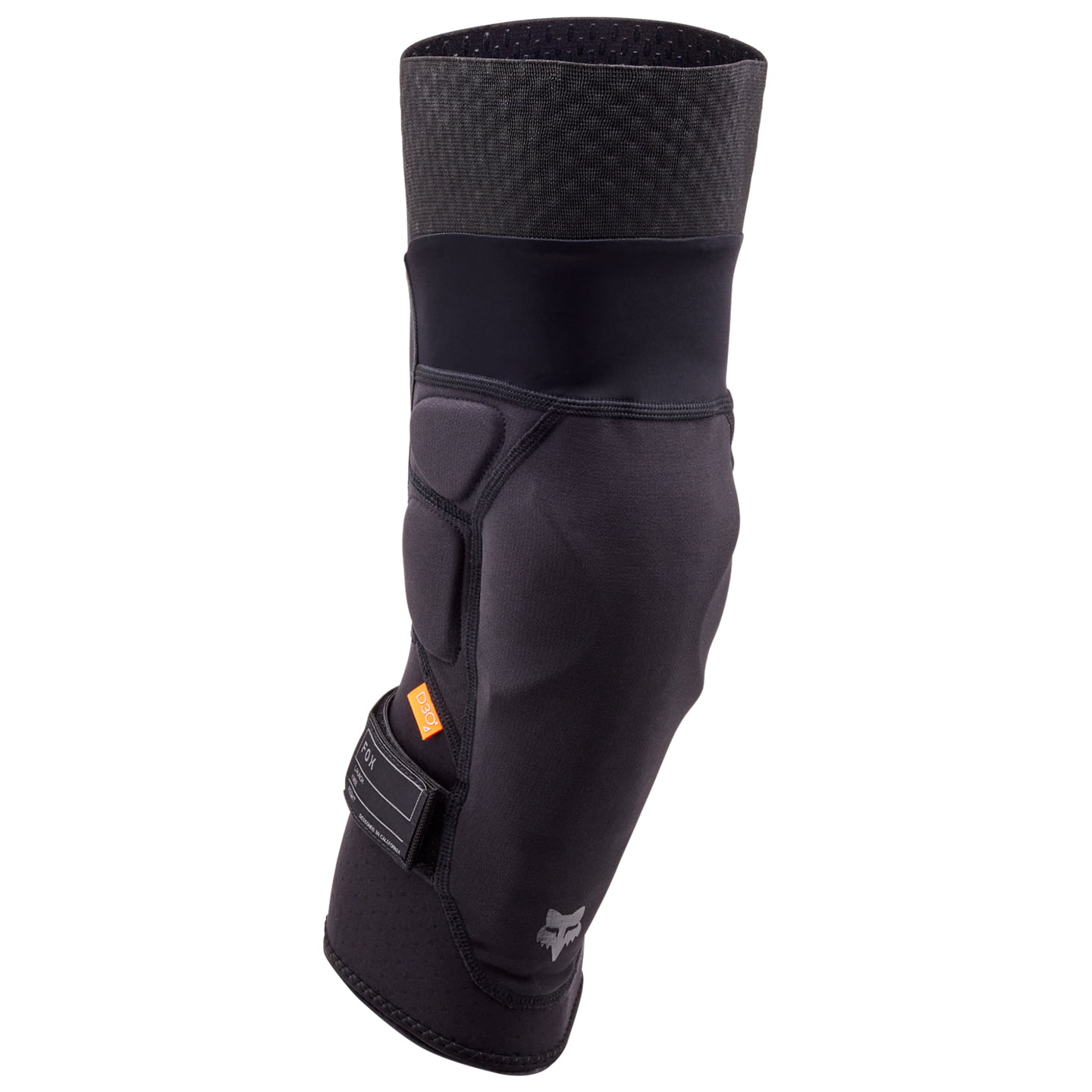 Knieprotector Launch, Unisex (dames / heren), Maat L