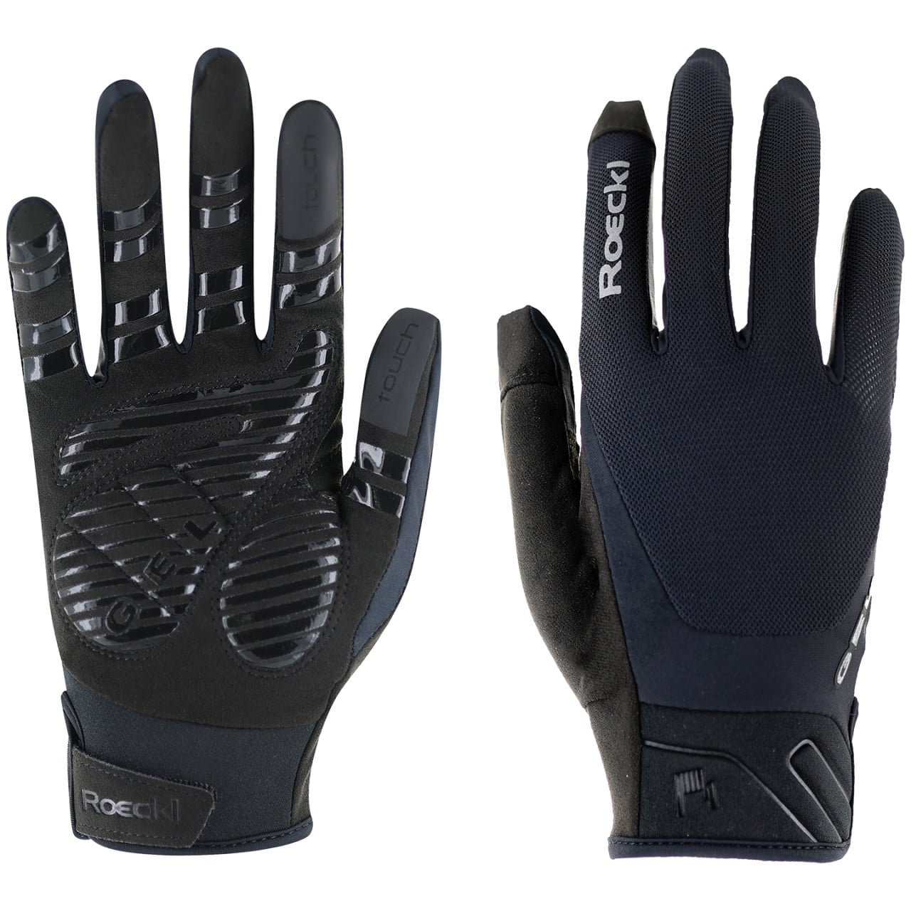 Mori 2 Full Finger Gloves