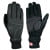 Rotenburg Winter Cycling Gloves black