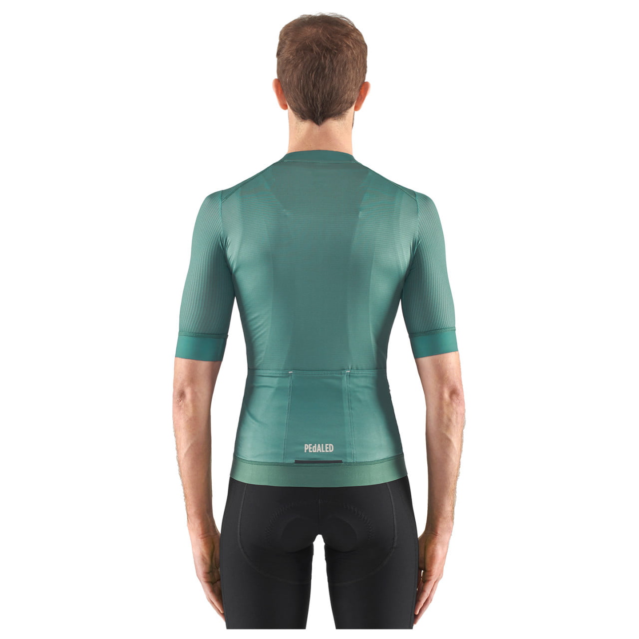Kurzarmtrikot Element Mesh