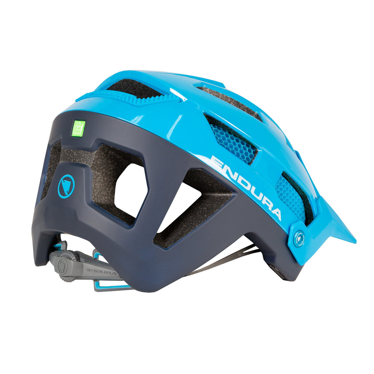Singletrack MTB Helmet