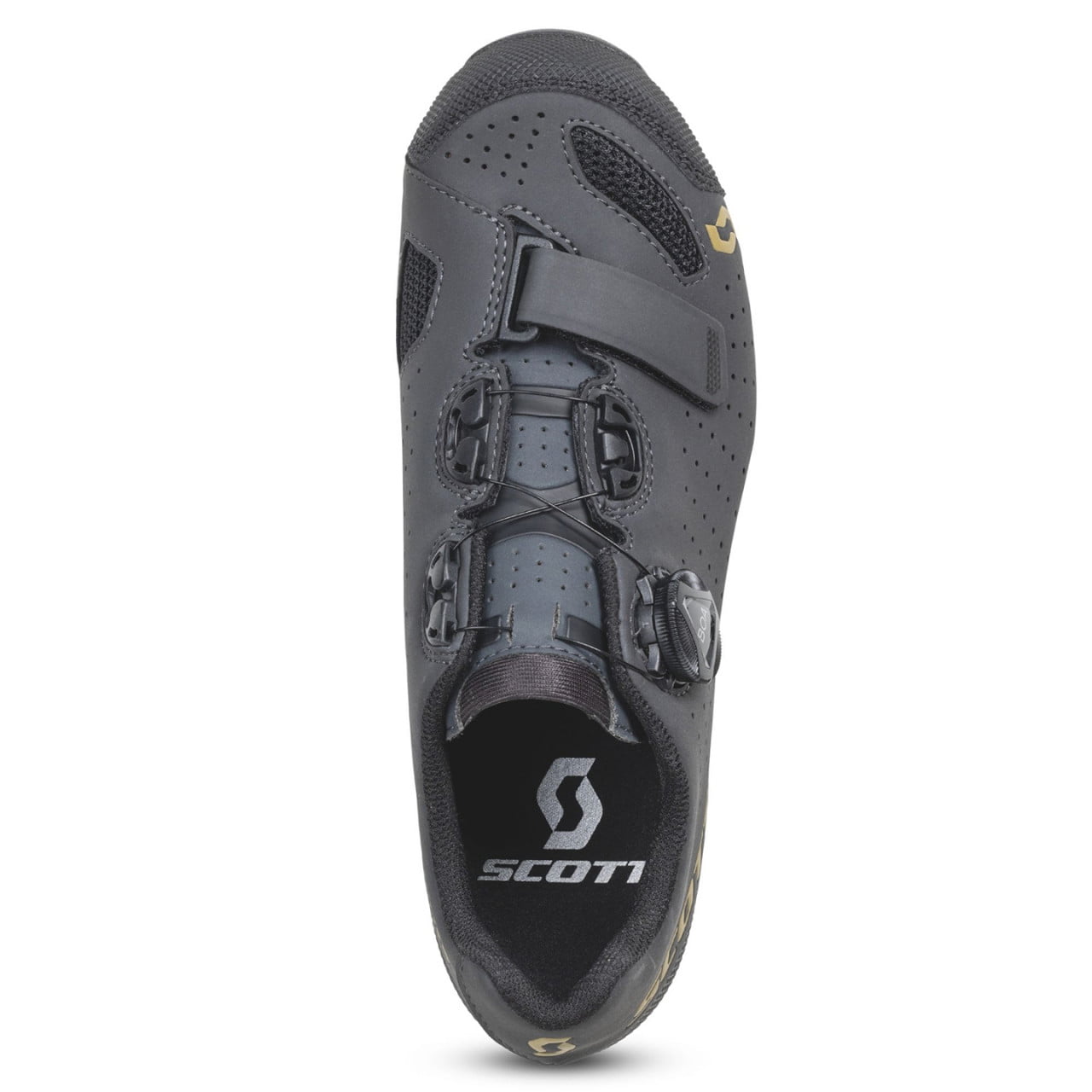Damen MTB-Schuhe Comp Boa 2024
