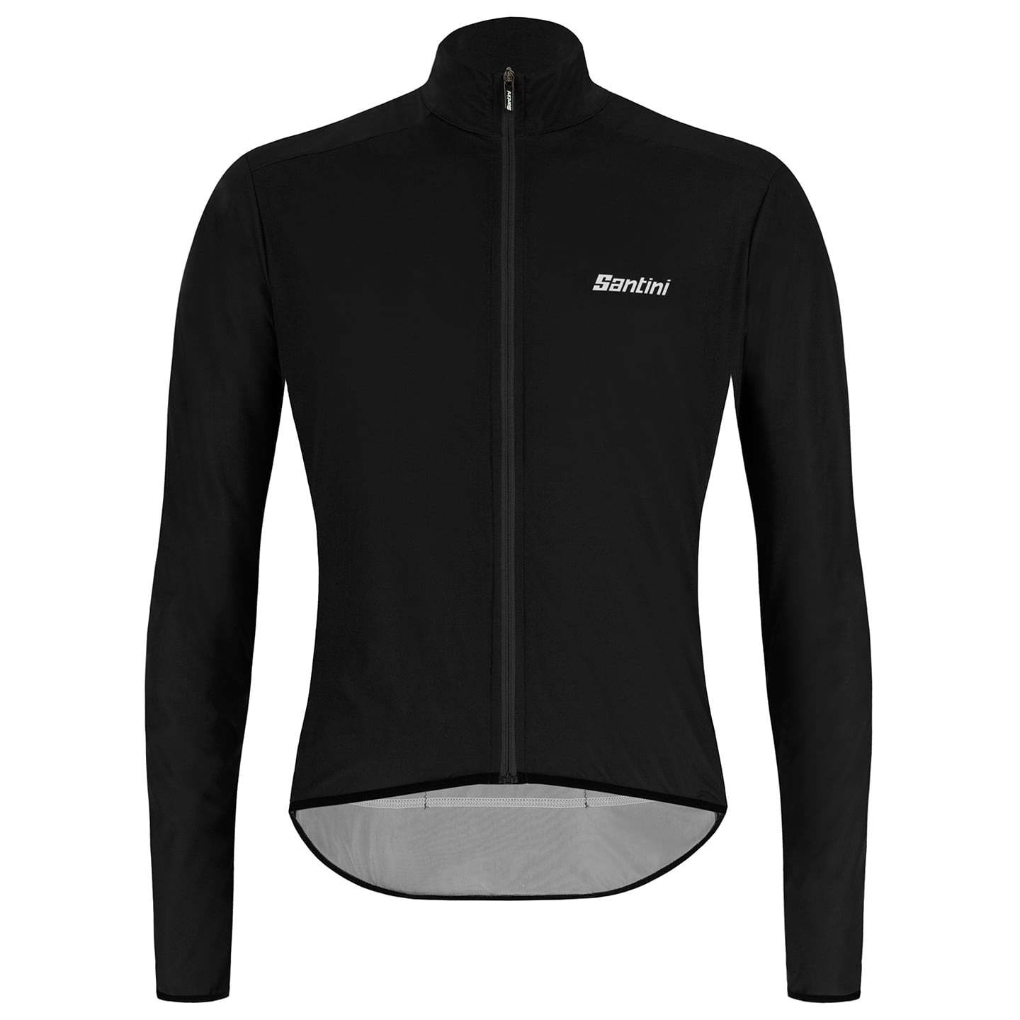 SANTINI Nebula Puro Wind Jacket Wind Jacket, for men, size 2XL, Cycle jacket, Cycling clothing