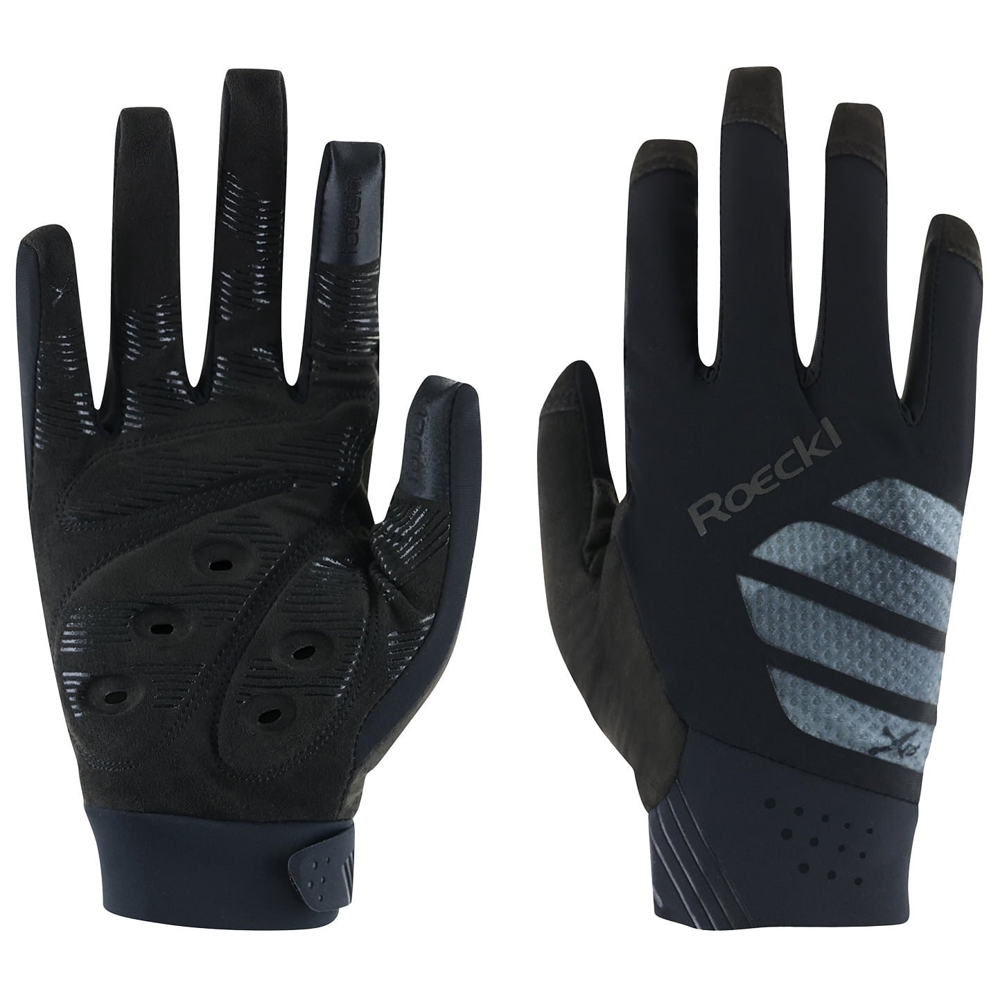 Photo Gants Doigts longs Murnau 2