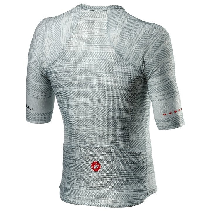 Climber's 3.0 SL Short Sleeve Jersey