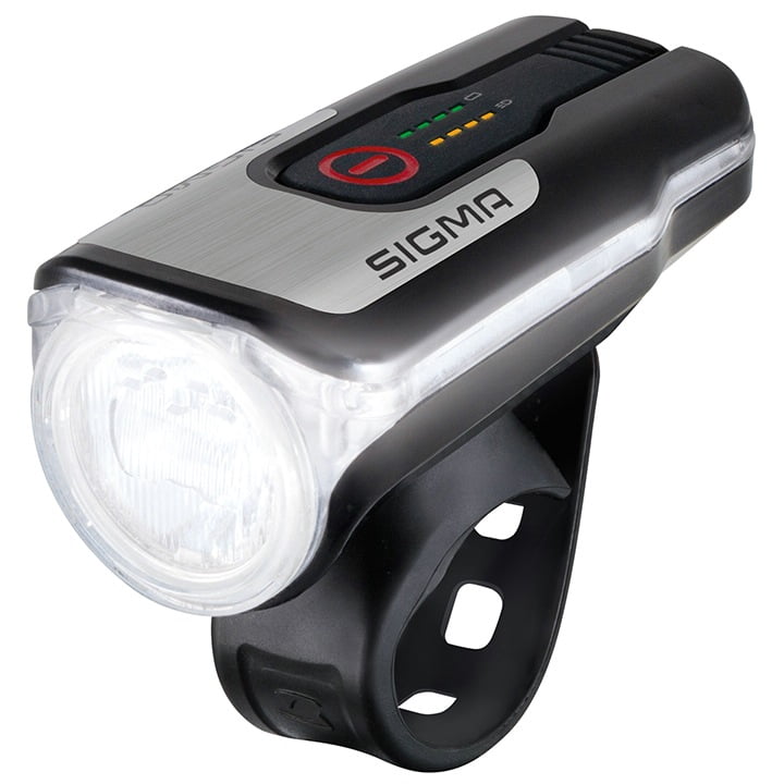 SIGMA AURA 80 USB Bicycle Light, Bicycle light, Bike accessories