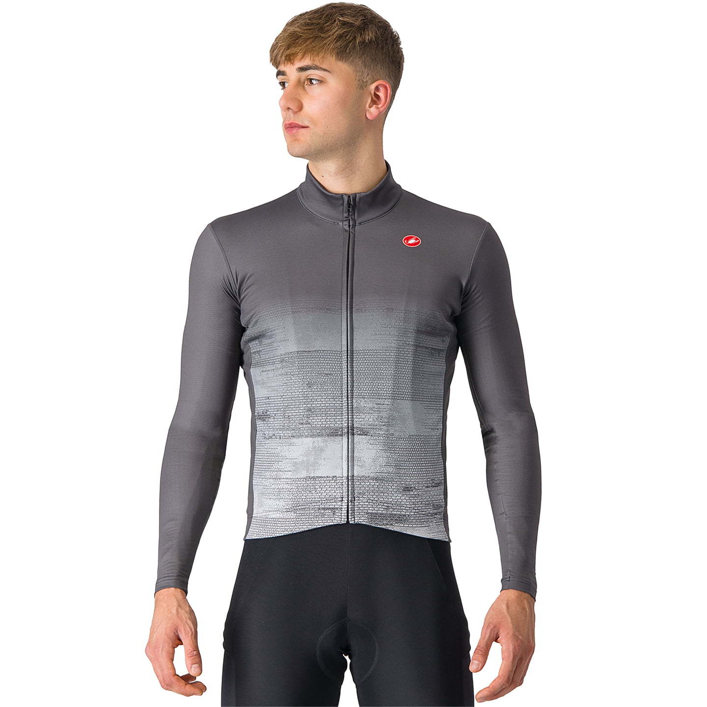 Photo Maillot à manches longues Unlimited