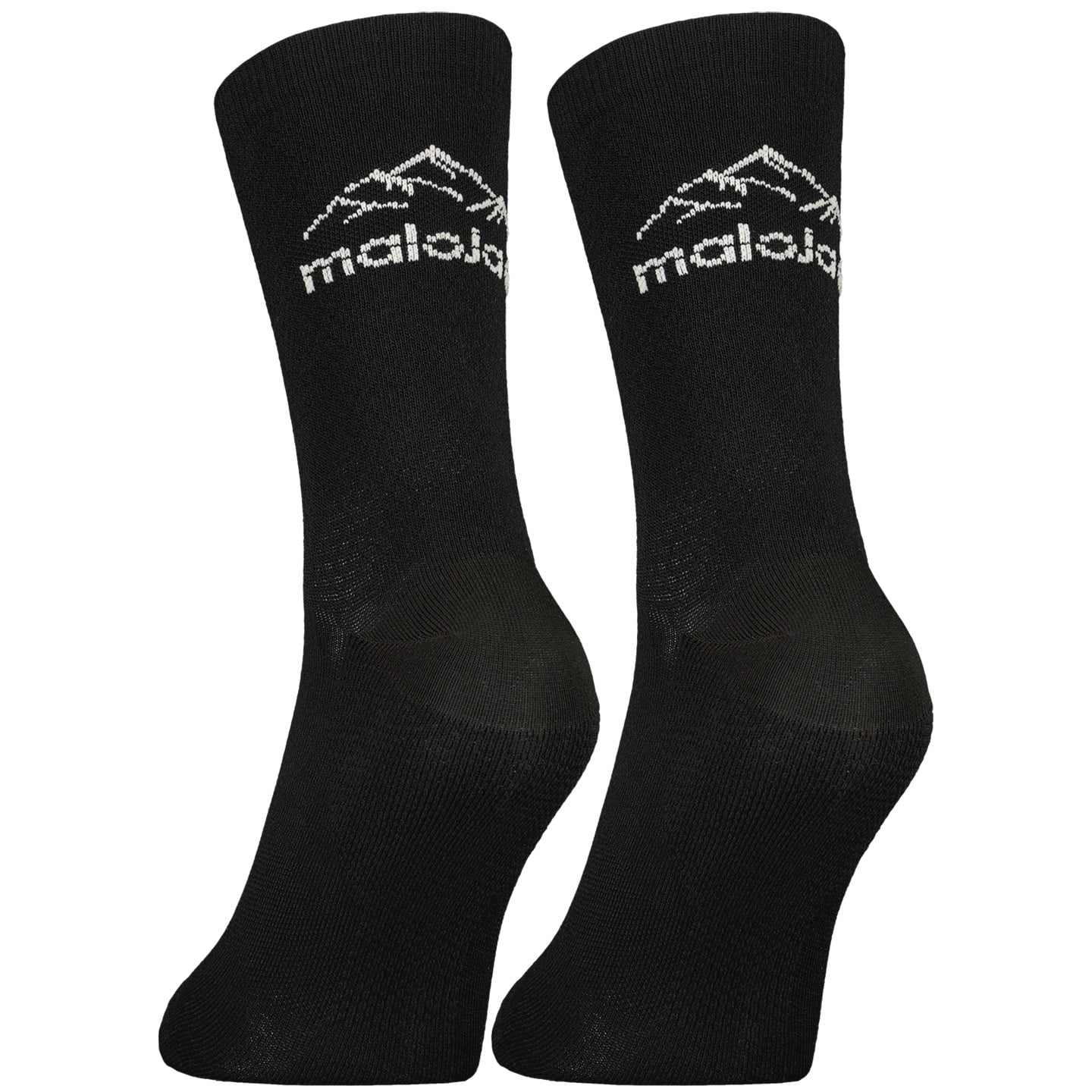 Photo Chaussettes de Cyclisme d'Hiver EsinoM.