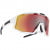 Radsportbrille Fusion 2023 matt