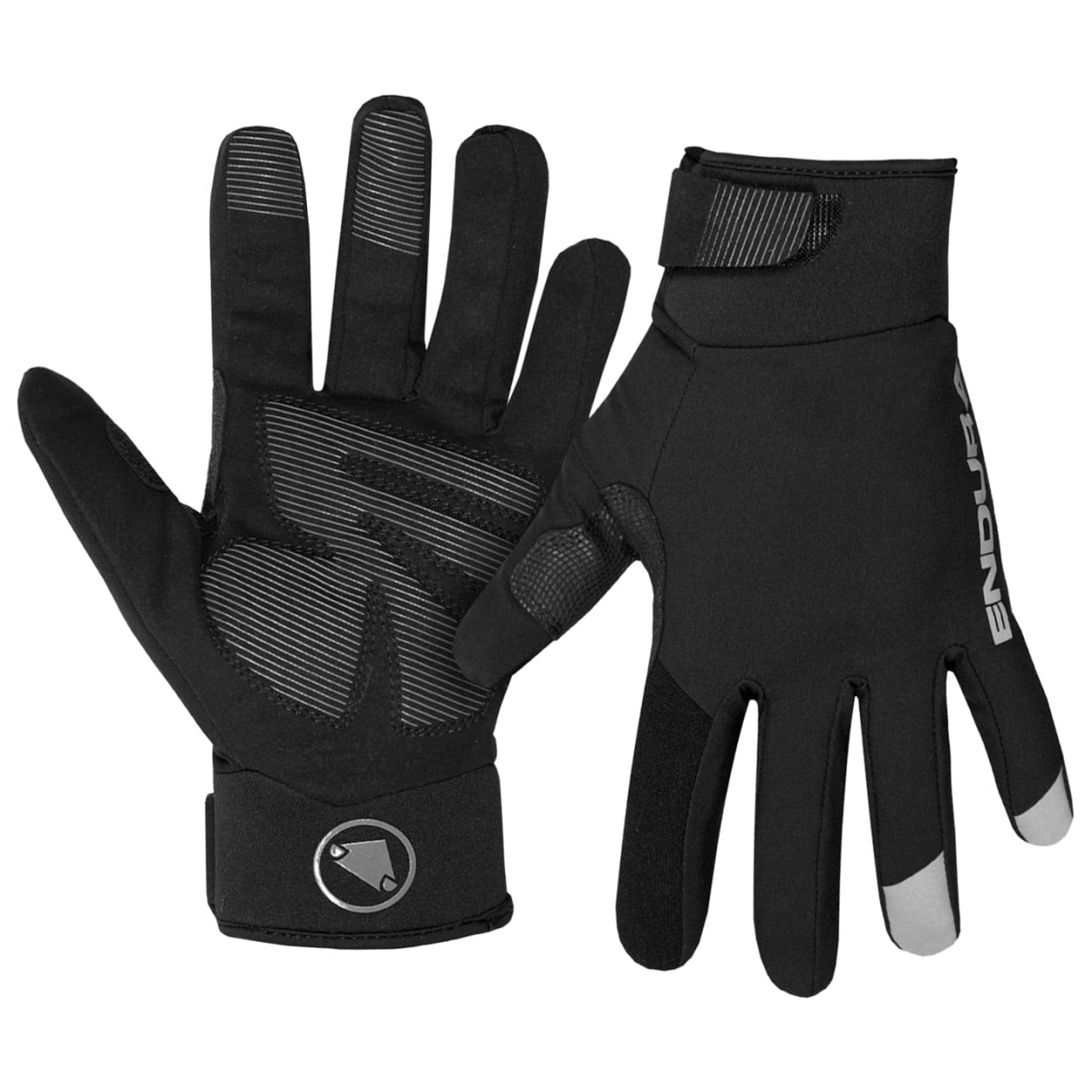 Strike Winter Gloves