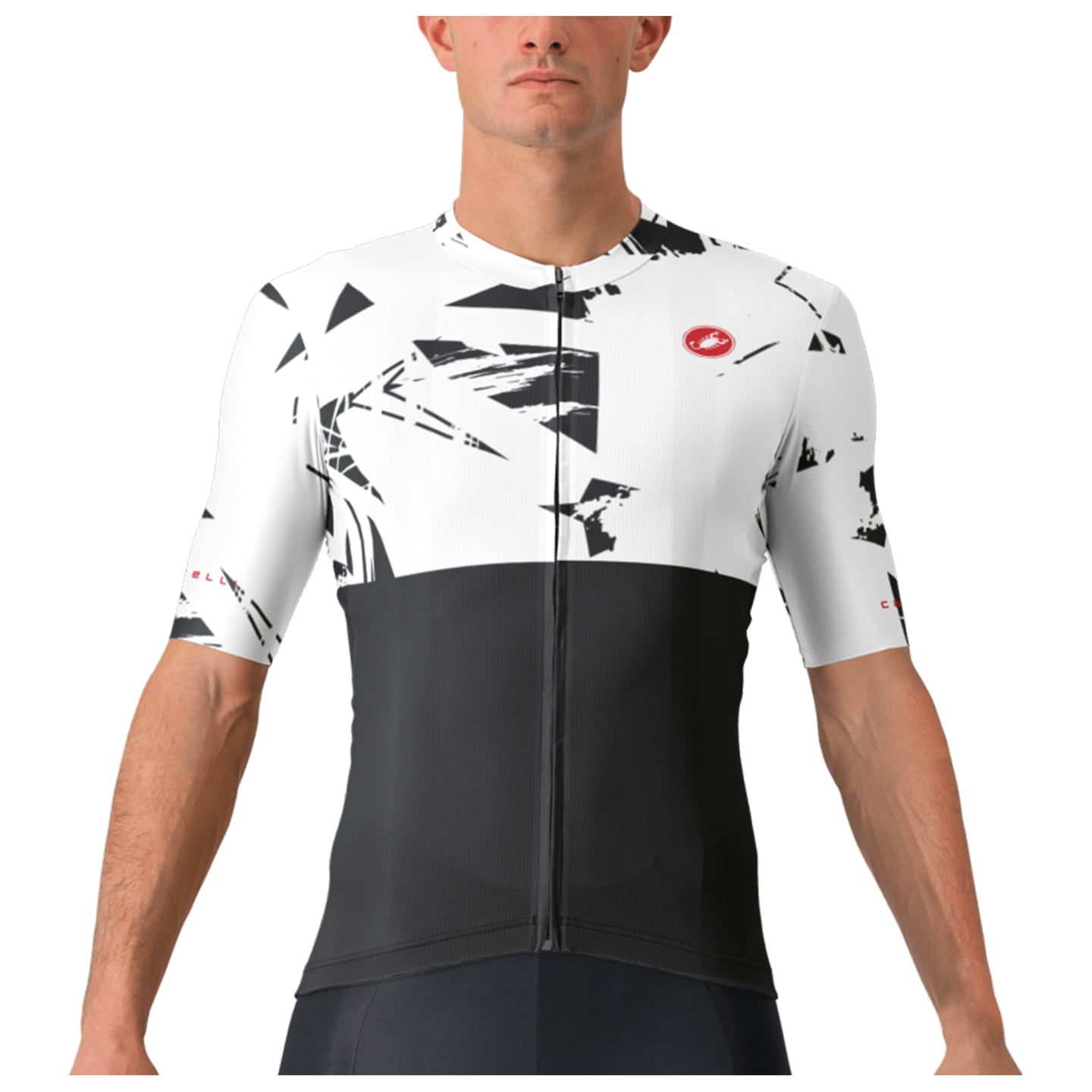 Photo Maillot manches courtes Color Rocks